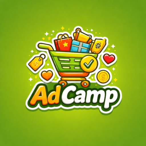 Ad camp store