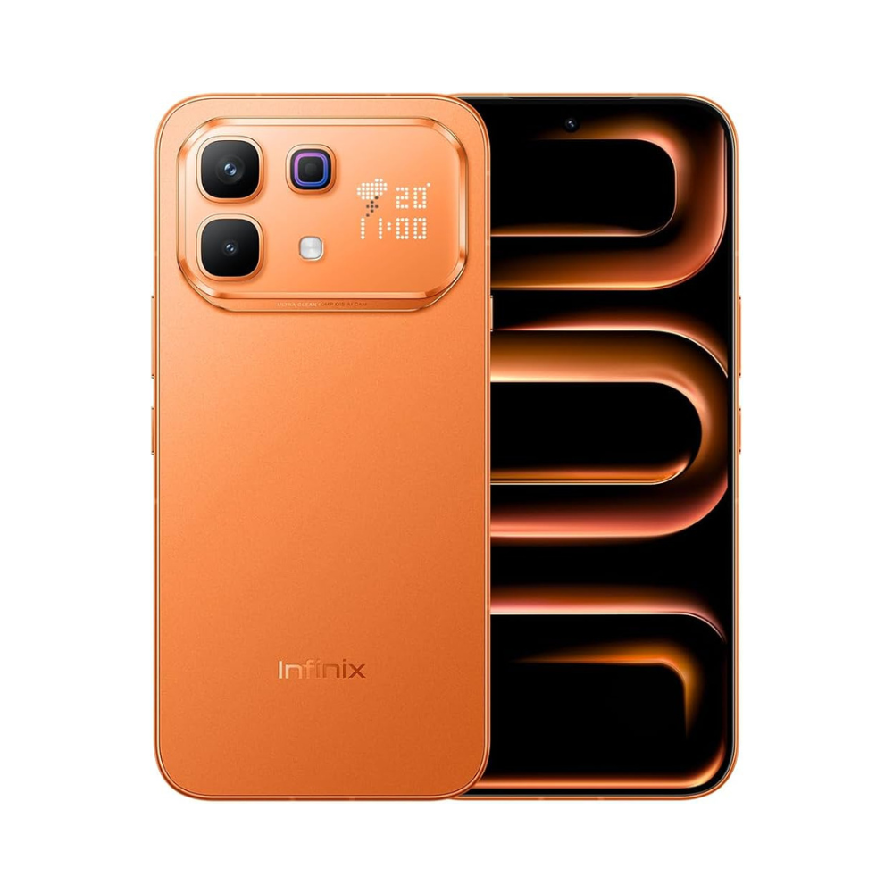 Infinix NOTE 60 Pro 128/256GB RAM