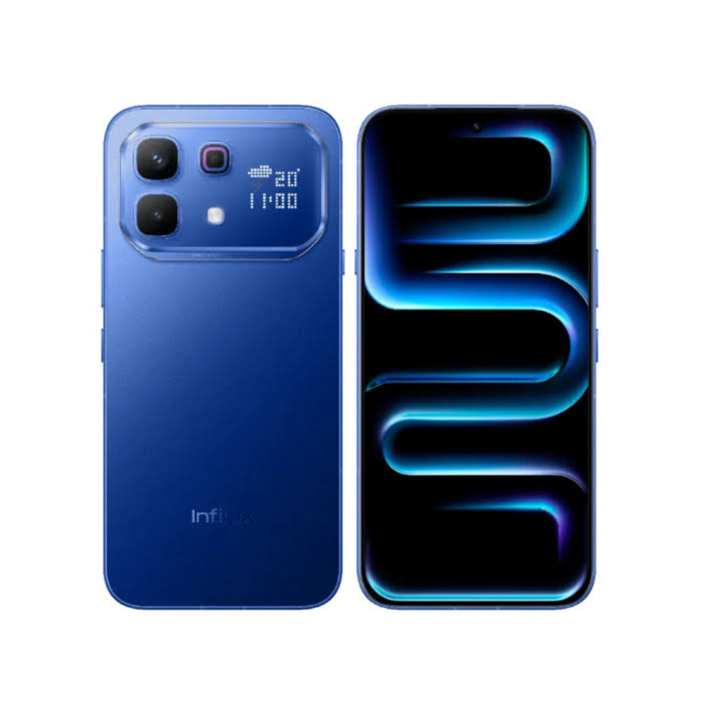 Infinix NOTE 60 Pro 128/256GB RAM