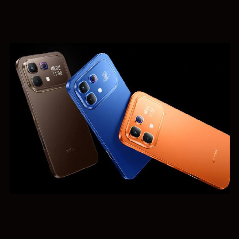 Infinix NOTE 60 Pro 128/256GB RAM
